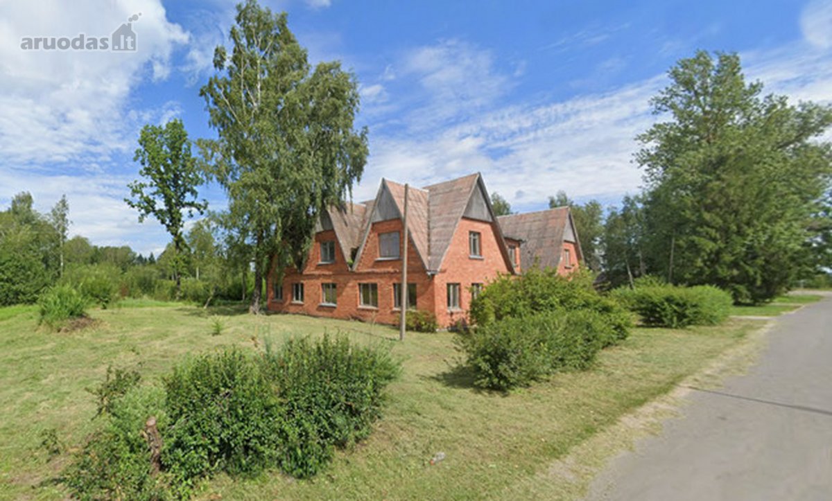 Širvintų rajone, Motiejūnų k. šalia Žėplos ir