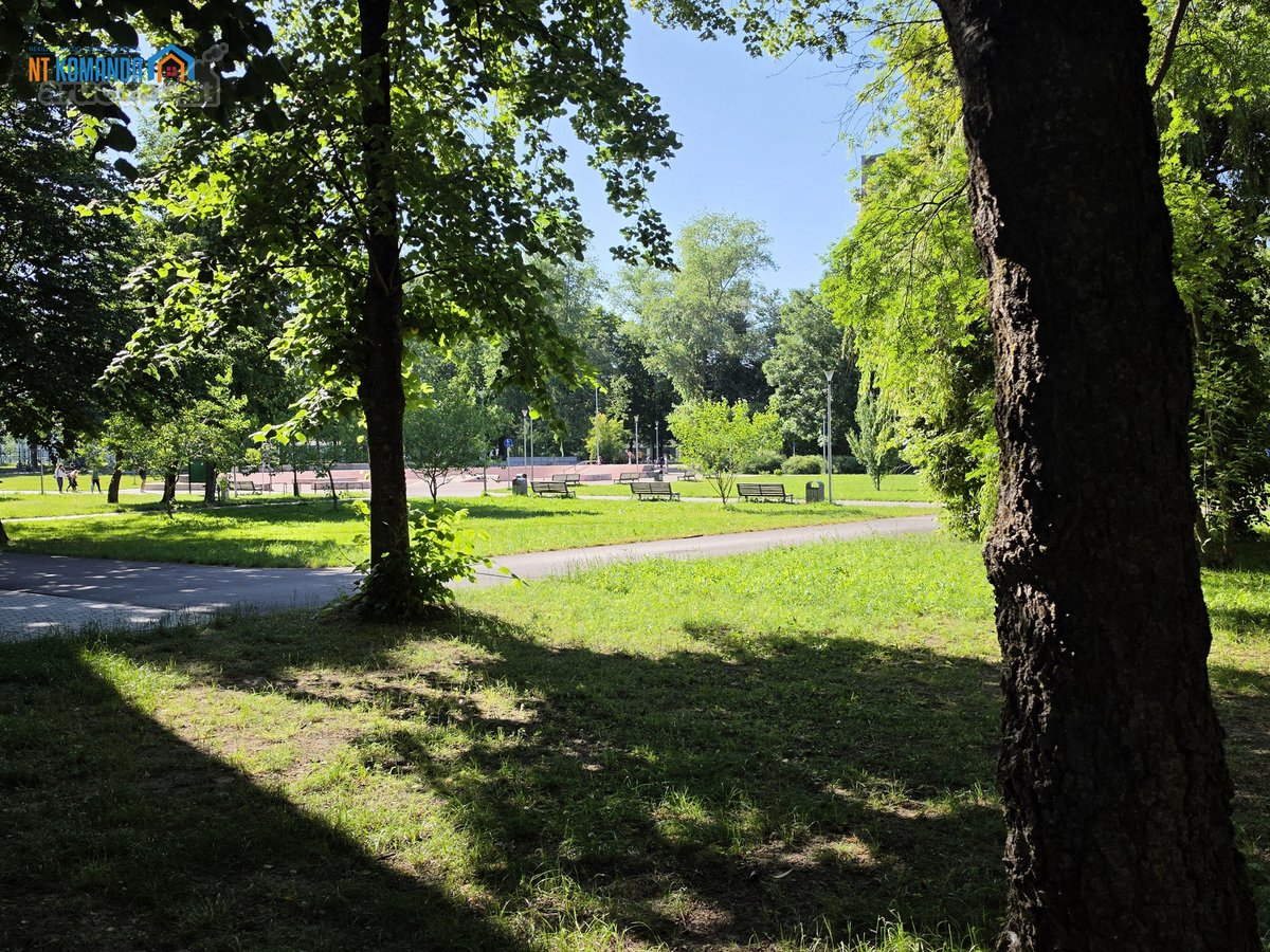 Jaukus Ir Stilingai Įrengtas 1 Kambario Butas - nuotraukos Nr. 9