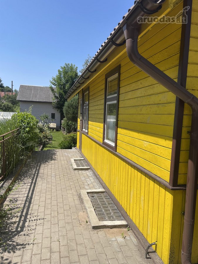 Vilniaus m. sav., Vilniaus m., Antakalnis - nuotraukos Nr. 3