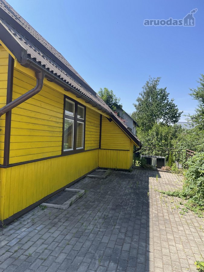 Vilniaus m. sav., Vilniaus m., Antakalnis - nuotraukos Nr. 2