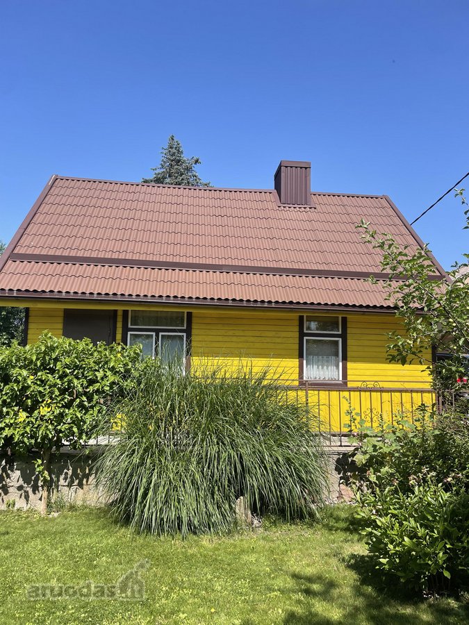 Vilniaus m. sav., Vilniaus m., Antakalnis - nuotraukos Nr. 4