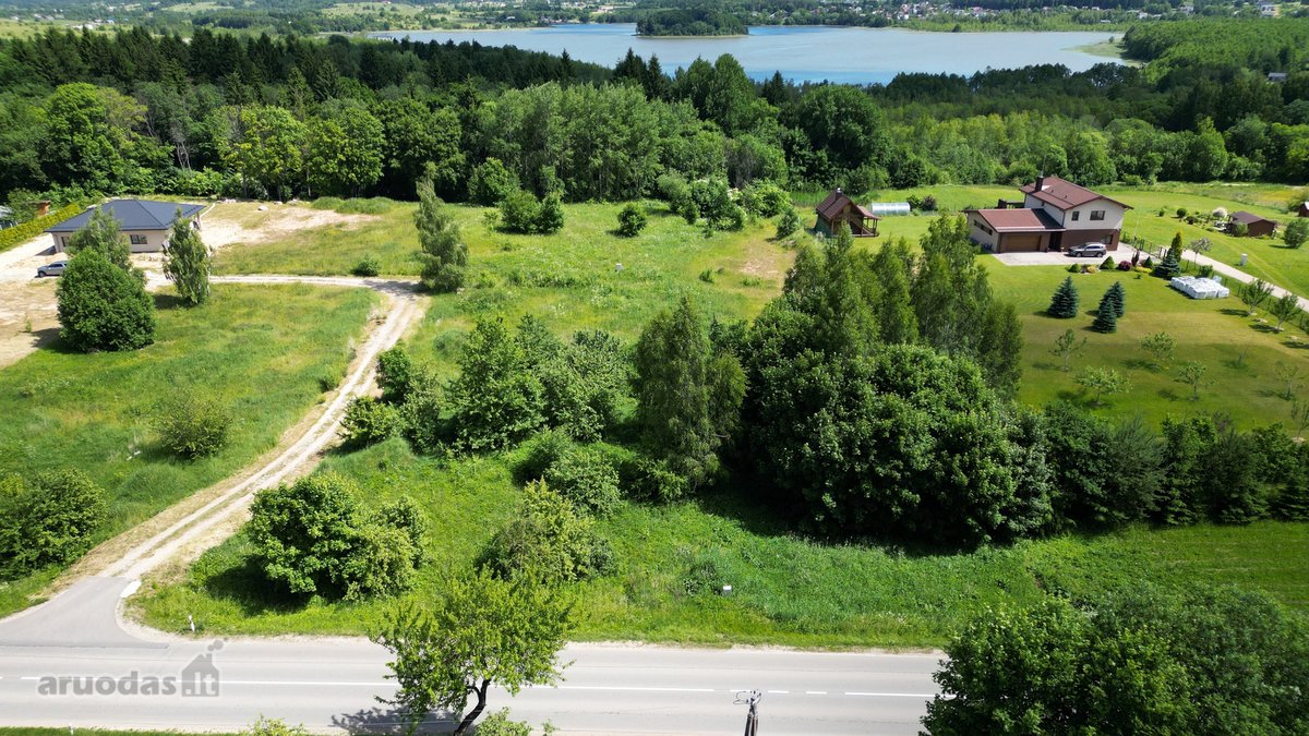 Erdvė Jūsų svajonių namams – 19.15 ir 17.35