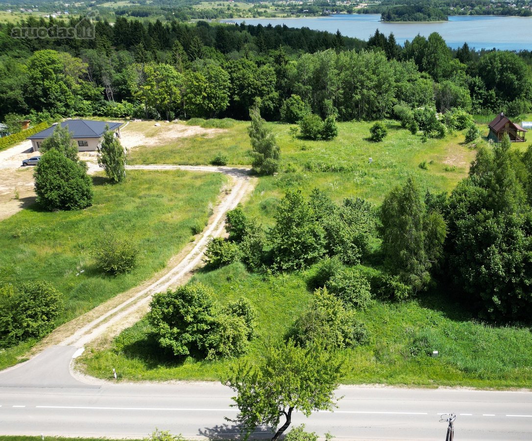 Erdvė Jūsų svajonių namams – 19.15 ir 17.35 - nuotraukos Nr. 8
