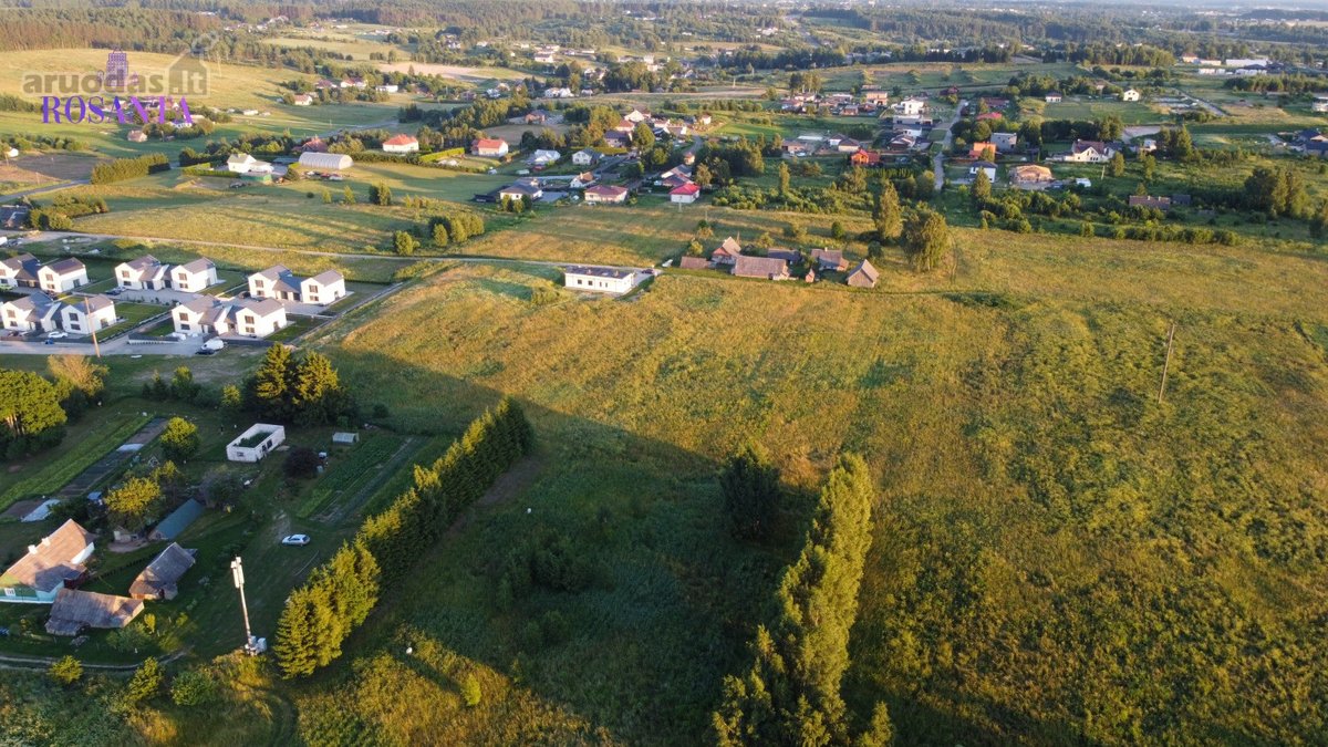 Parduodame 2 Besiribojančius Sklypus - nuotraukos Nr. 7