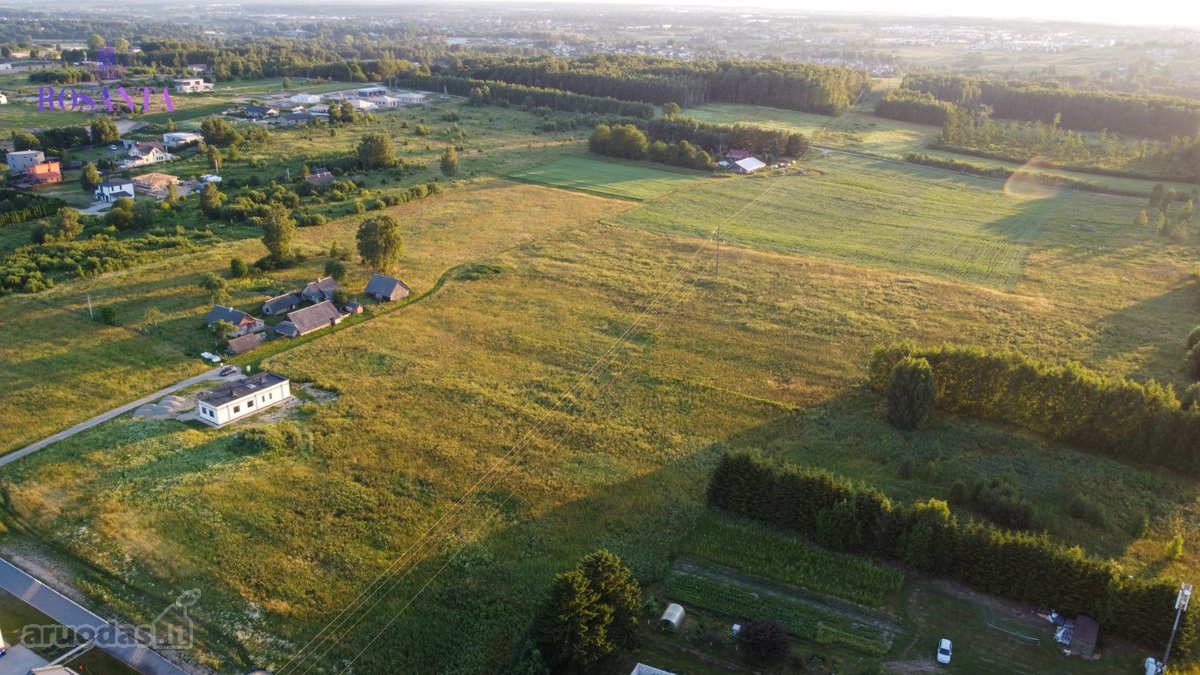 Parduodame 2 Besiribojančius Sklypus - nuotraukos Nr. 9
