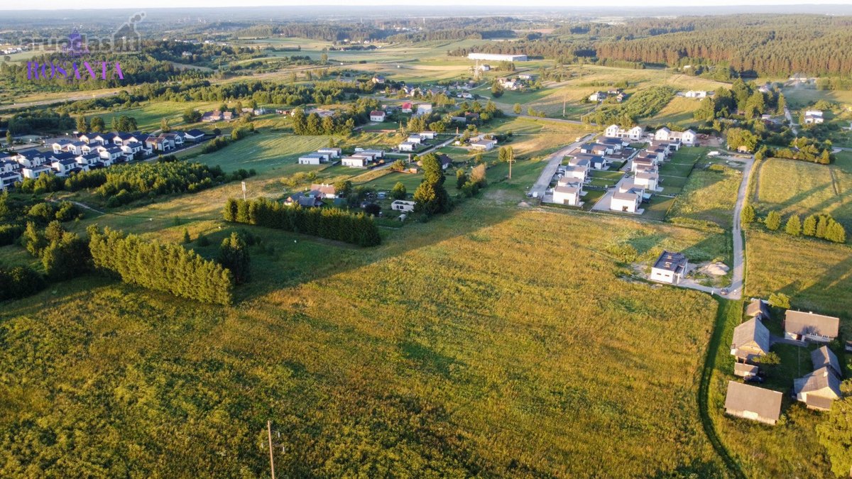 Parduodame 2 Besiribojančius Sklypus - nuotraukos Nr. 18