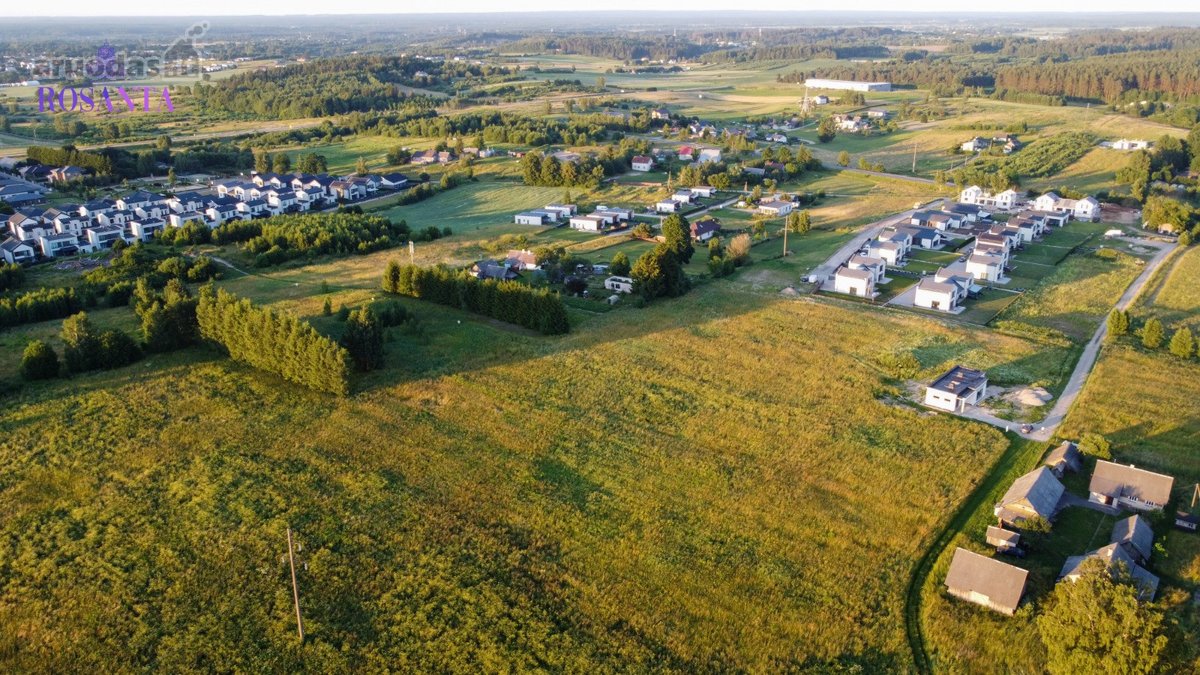 Parduodame 2 Besiribojančius Sklypus - nuotraukos Nr. 20