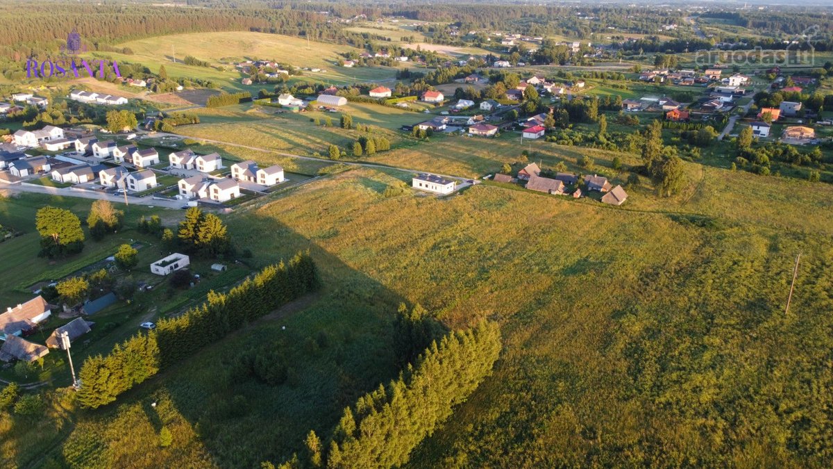 Parduodame 2 Besiribojančius Sklypus - nuotraukos Nr. 21