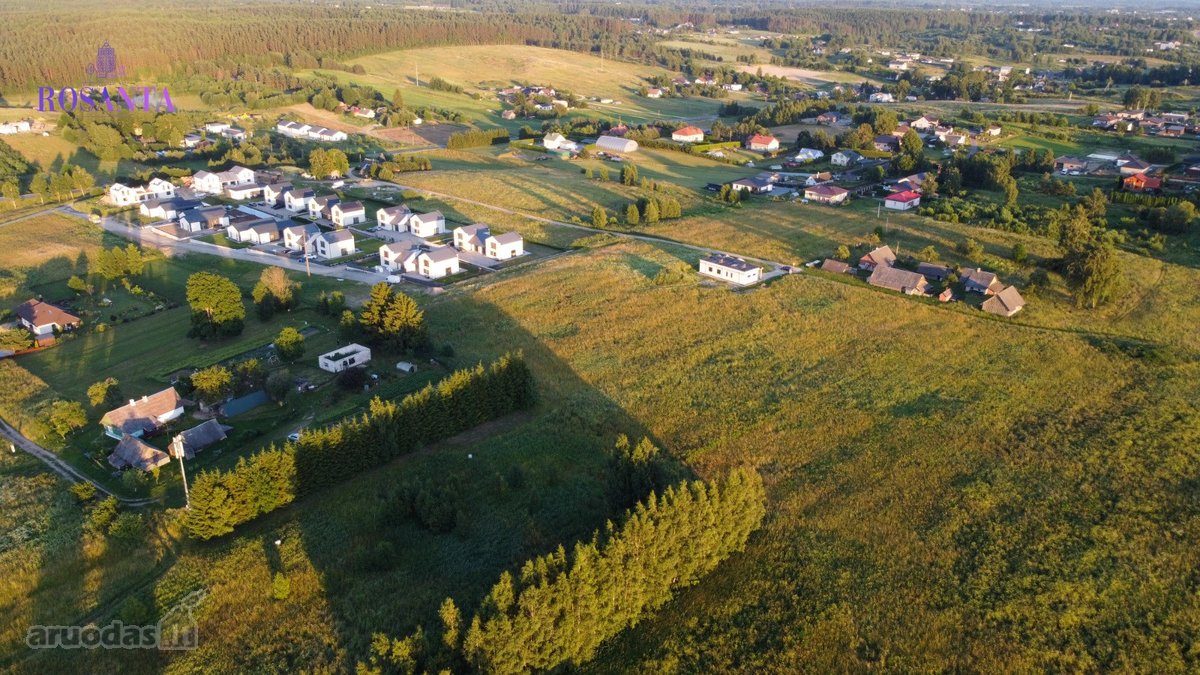 Parduodame 2 Besiribojančius Sklypus - nuotraukos Nr. 23