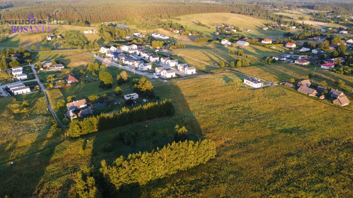 Parduodame 2 Besiribojančius Sklypus - nuotraukos Nr. 24