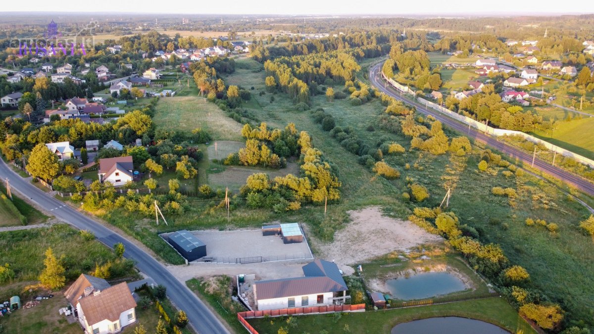 Parduodami sklypai, Grigaičių k., Svyrių g. - nuotraukos Nr. 23