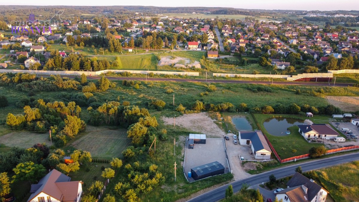 Parduodami sklypai, Grigaičių k., Svyrių g. - nuotraukos Nr. 26