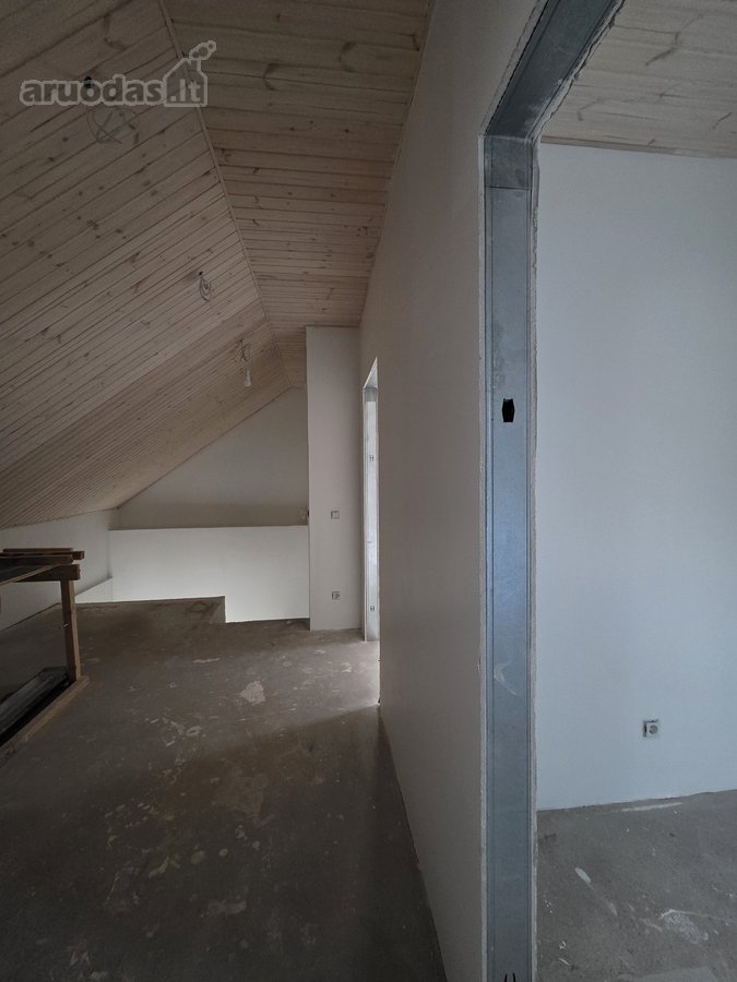 Parduodama ekonomiška, Pilnai ir Visai naujai - nuotraukos Nr. 28