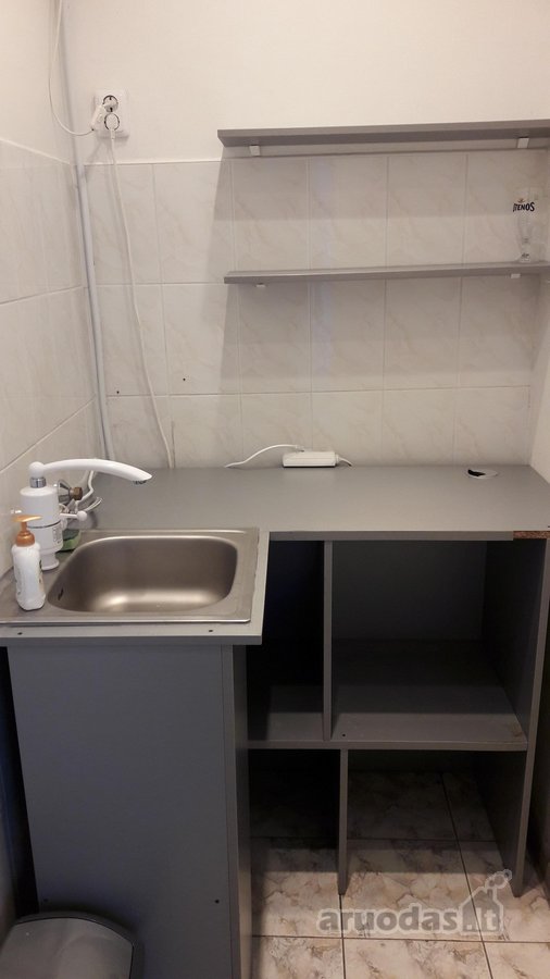Parduodu geras patalpas 1 aukšte judrioje - nuotraukos Nr. 11