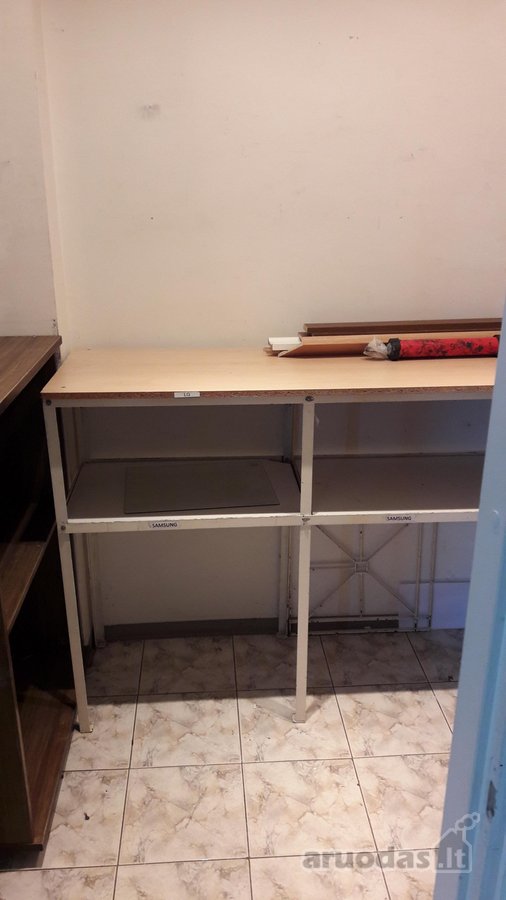 Parduodu geras patalpas 1 aukšte judrioje - nuotraukos Nr. 12