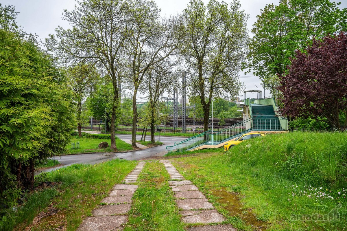 Parduodamas 5 k. Namas Su 9 a. Žemės Sklypu. - nuotraukos Nr. 18