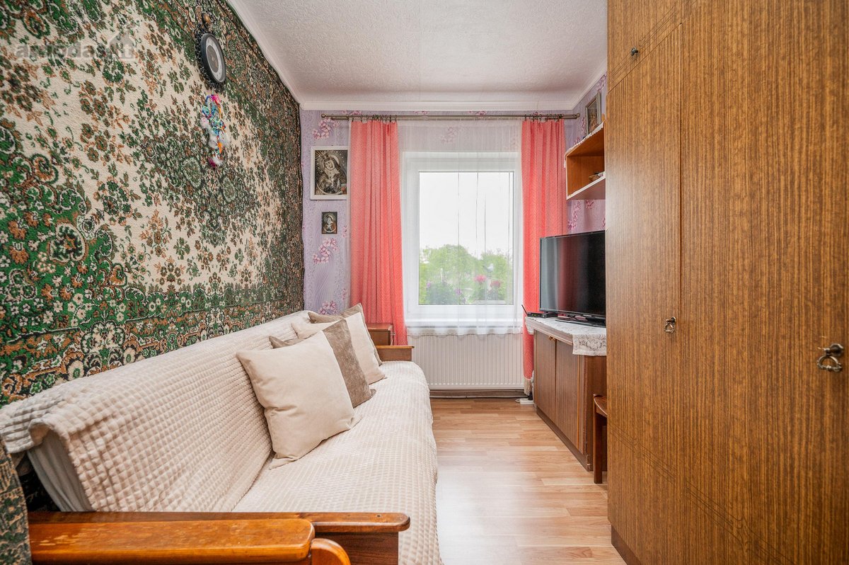 Parduodamas 5 k. Namas Su 9 a. Žemės Sklypu. - nuotraukos Nr. 8