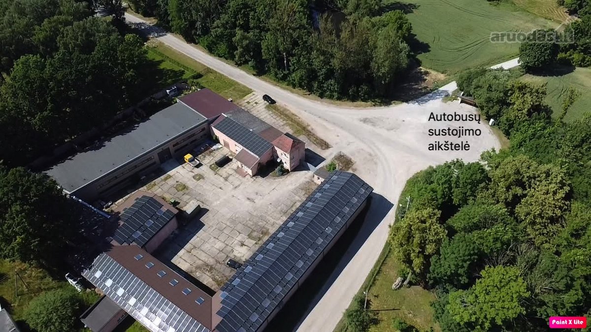 Uždaroje teritorijoje, Samylų kaime, J - nuotraukos Nr. 7