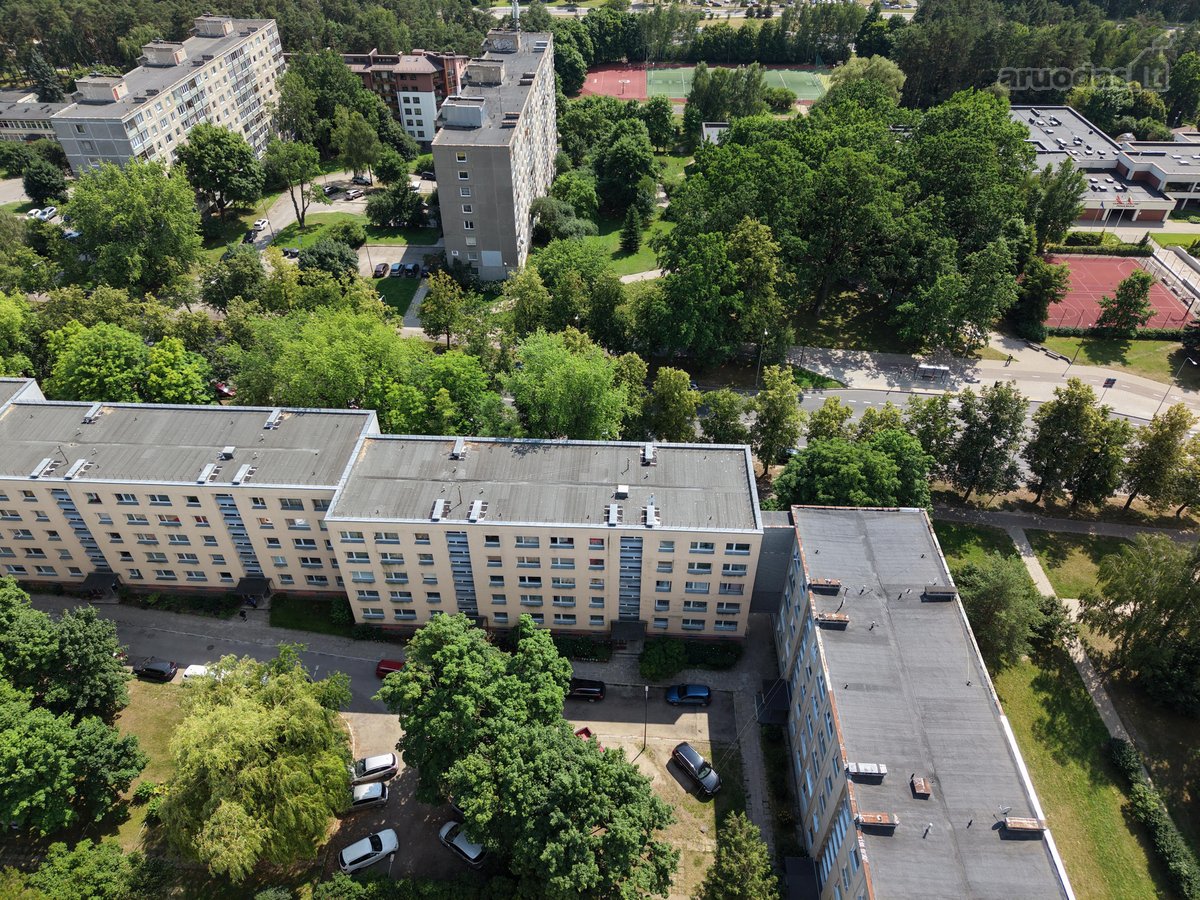 Tarpininkai/brokeriai nedomina! - nuotraukos Nr. 23