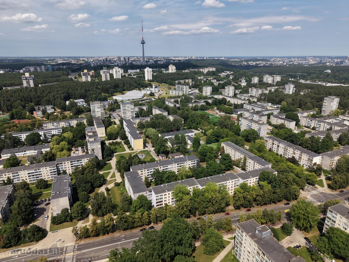 Tarpininkai/brokeriai nedomina! - nuotraukos Nr. 26