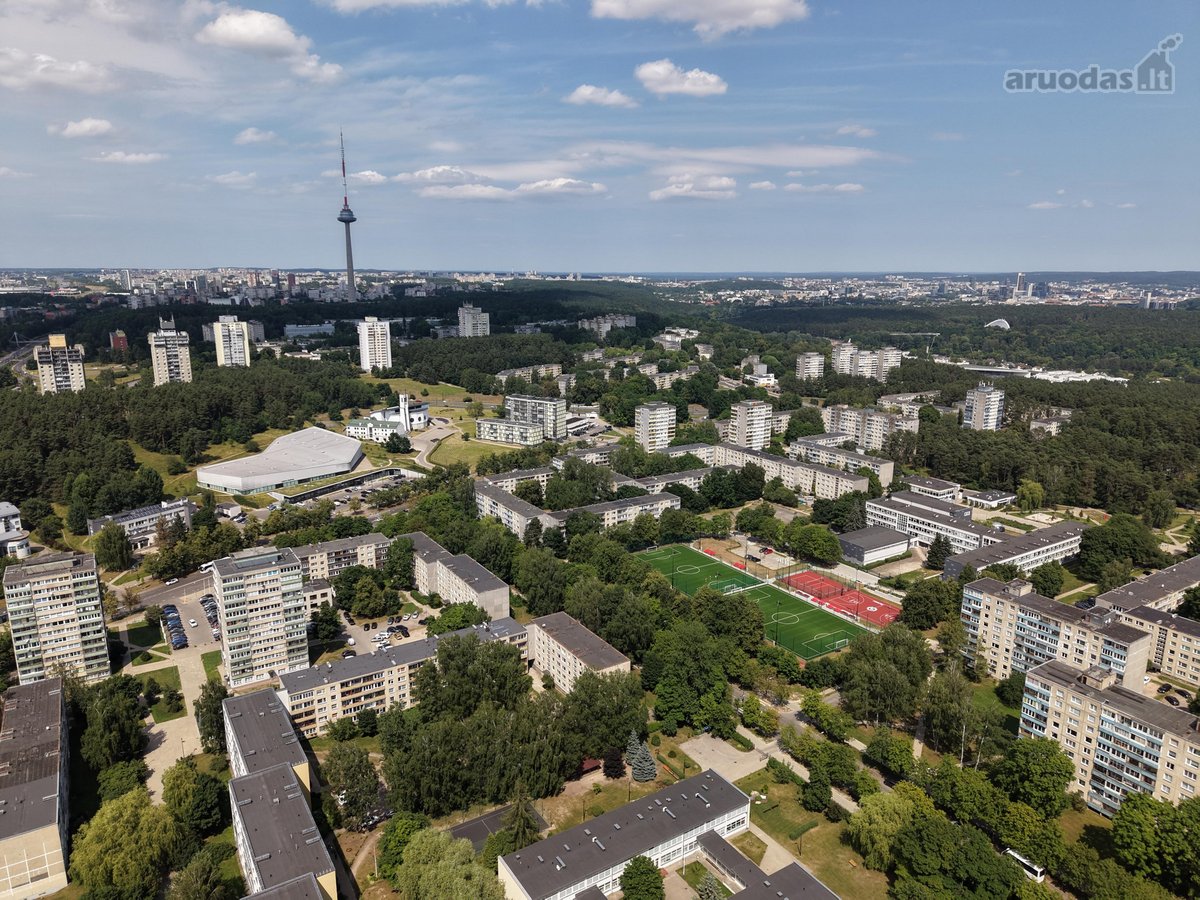 Tarpininkai/brokeriai nedomina! - nuotraukos Nr. 28