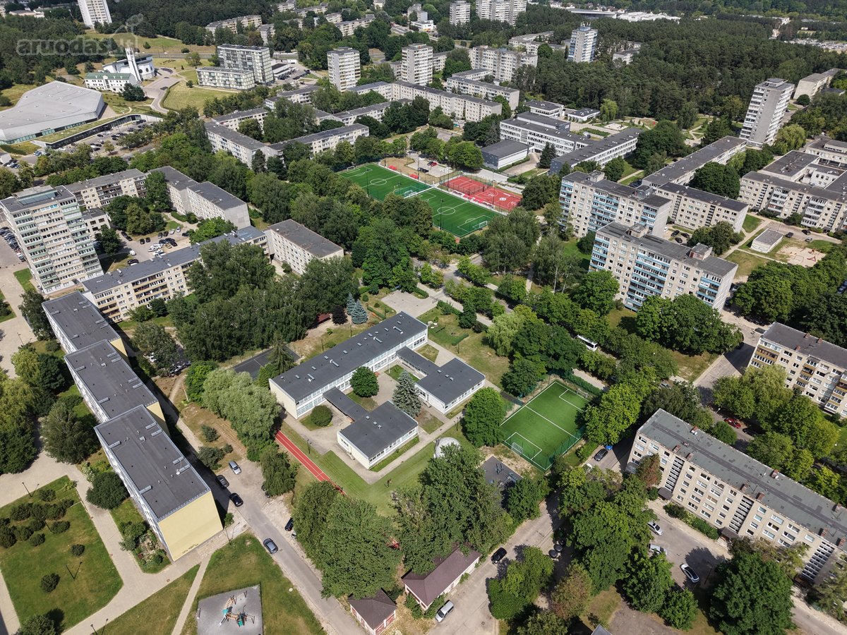 Tarpininkai/brokeriai nedomina! - nuotraukos Nr. 29