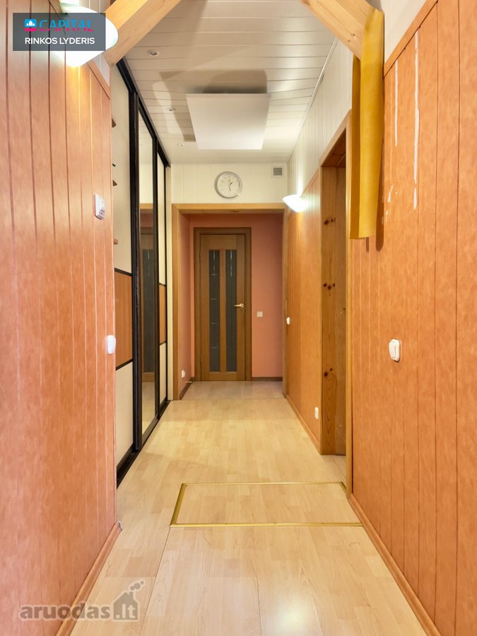 Parduodama Namo Dalis Itin Geroje Vietoje - - nuotraukos Nr. 17