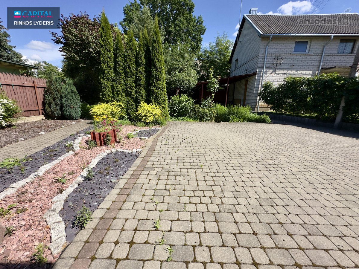 Parduodama Namo Dalis Itin Geroje Vietoje - - nuotraukos Nr. 11