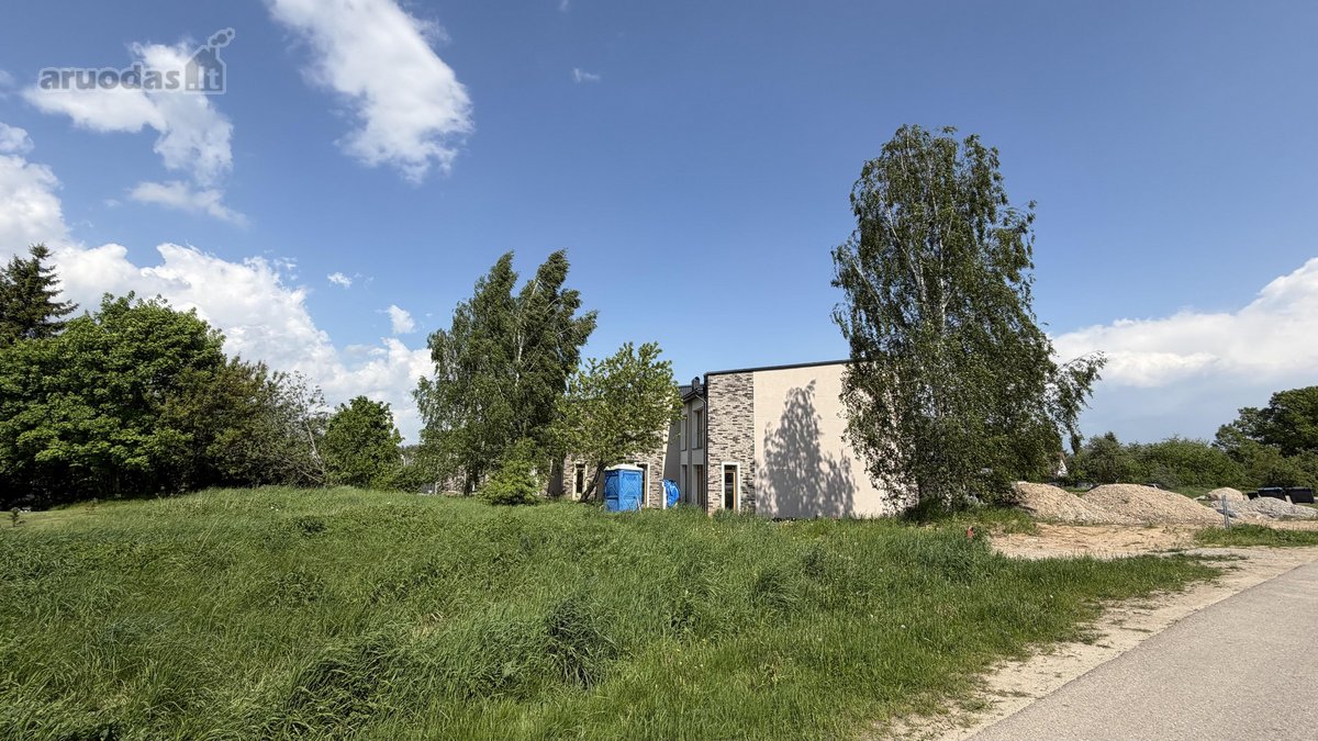 Parduodamas dviejų aukštų 4 kambarių butas - nuotraukos Nr. 10
