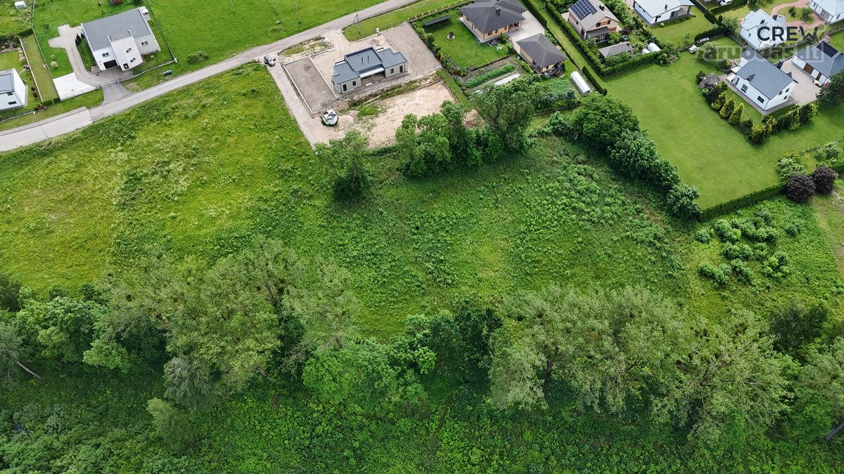 Investicijai trys greta esantys sklypai - nuotraukos Nr. 11