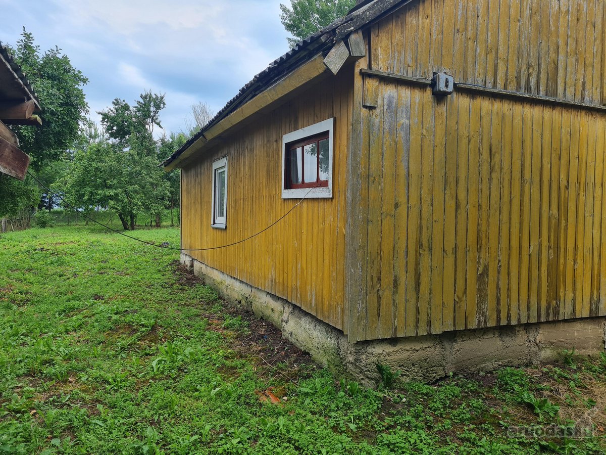 Sodyba poilsiui prie Buktos - nuotraukos Nr. 3