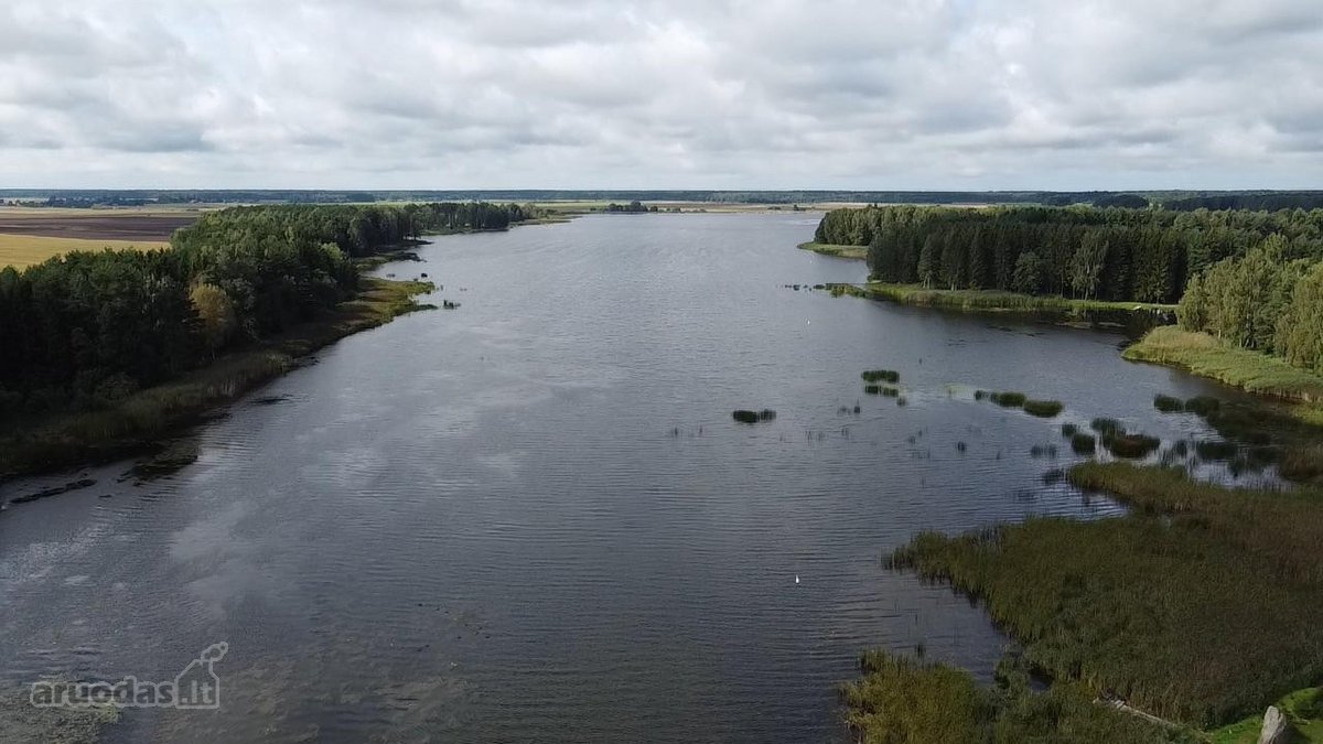 Parduodamas visas 6 sklypų kvartalas su - nuotraukos Nr. 16