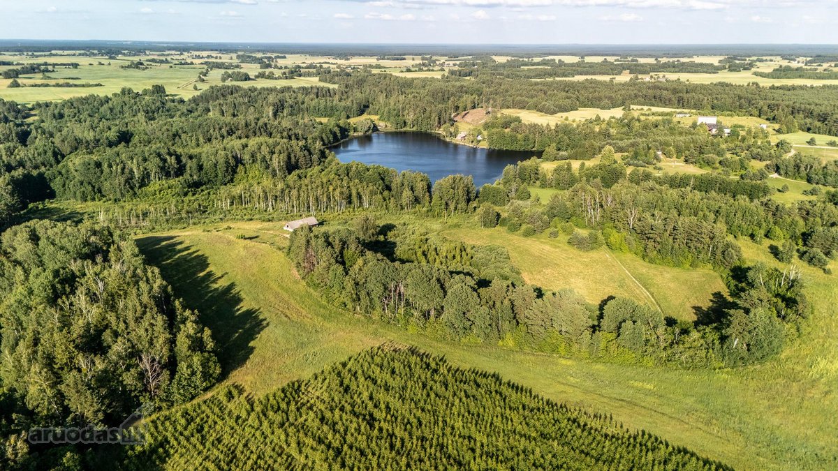 Merkinės sen. Papiškių k.du sklypai vienas - nuotraukos Nr. 33