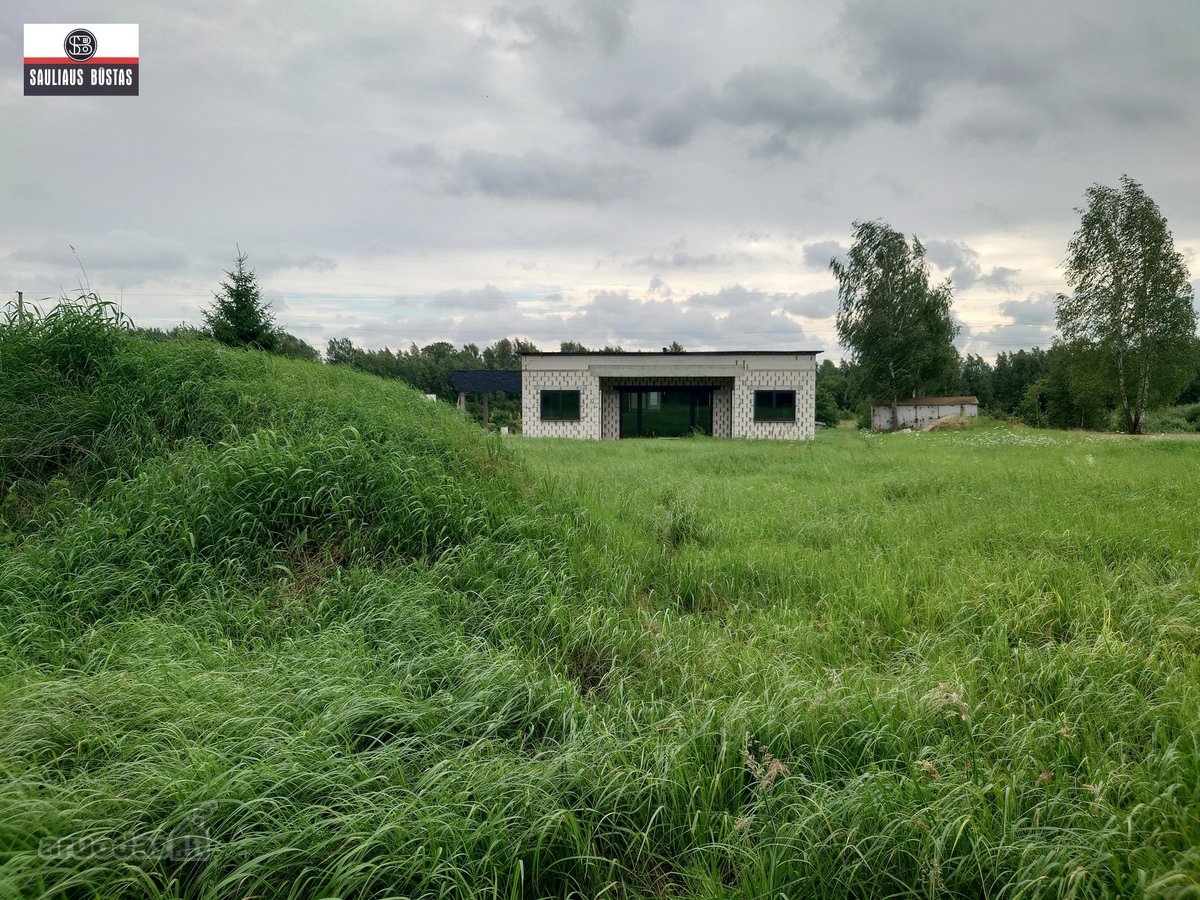 Parduodamas labai pigiai geroje vietoje 5,5 a - nuotraukos Nr. 16