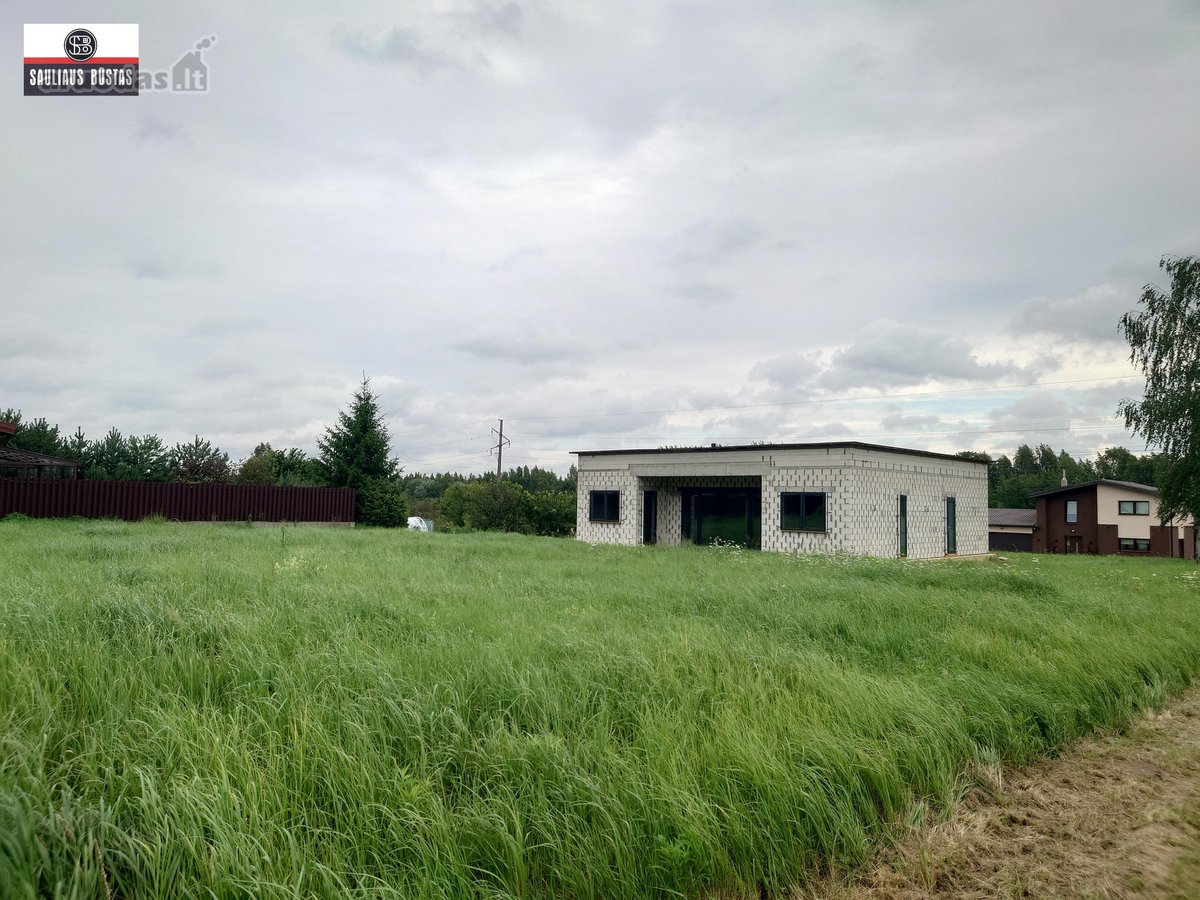 Parduodamas labai pigiai geroje vietoje 5,5 a - nuotraukos Nr. 13