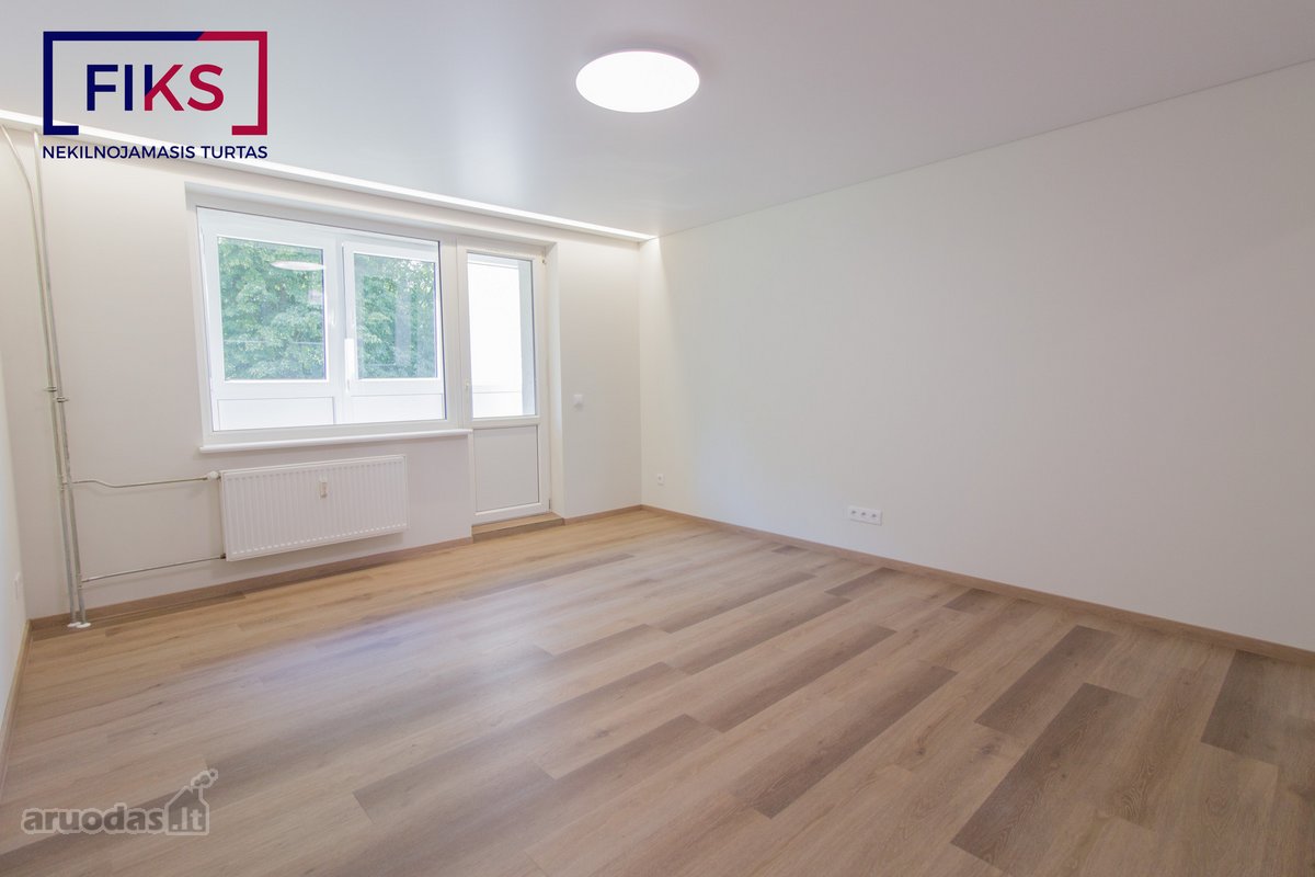 Parduodamas Kapitaliai Suremontuotas 2 - nuotraukos Nr. 5