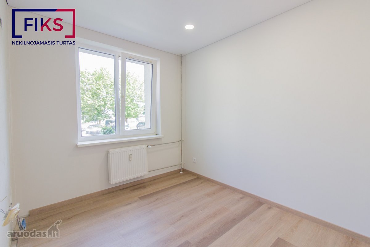 Parduodamas Kapitaliai Suremontuotas 2 - nuotraukos Nr. 16