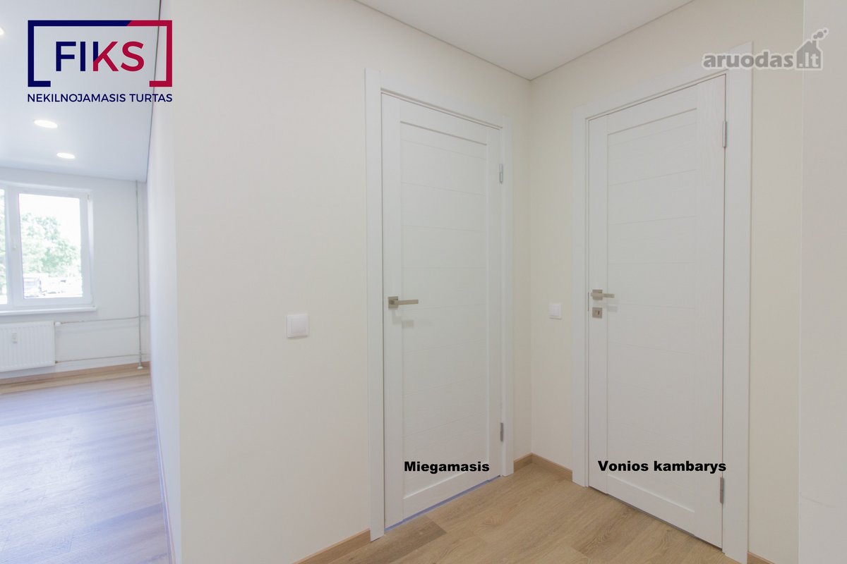 Parduodamas Kapitaliai Suremontuotas 2 - nuotraukos Nr. 19