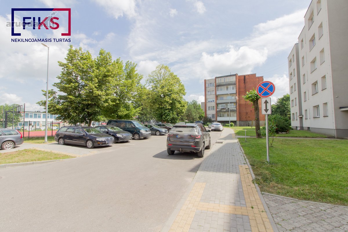 Parduodamas Kapitaliai Suremontuotas 2 - nuotraukos Nr. 35