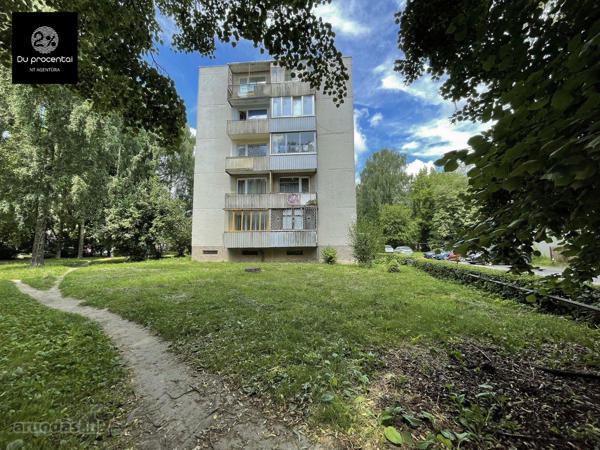 Nt agentūra „Du Procentai 2% siūlo! - nuotraukos Nr. 20