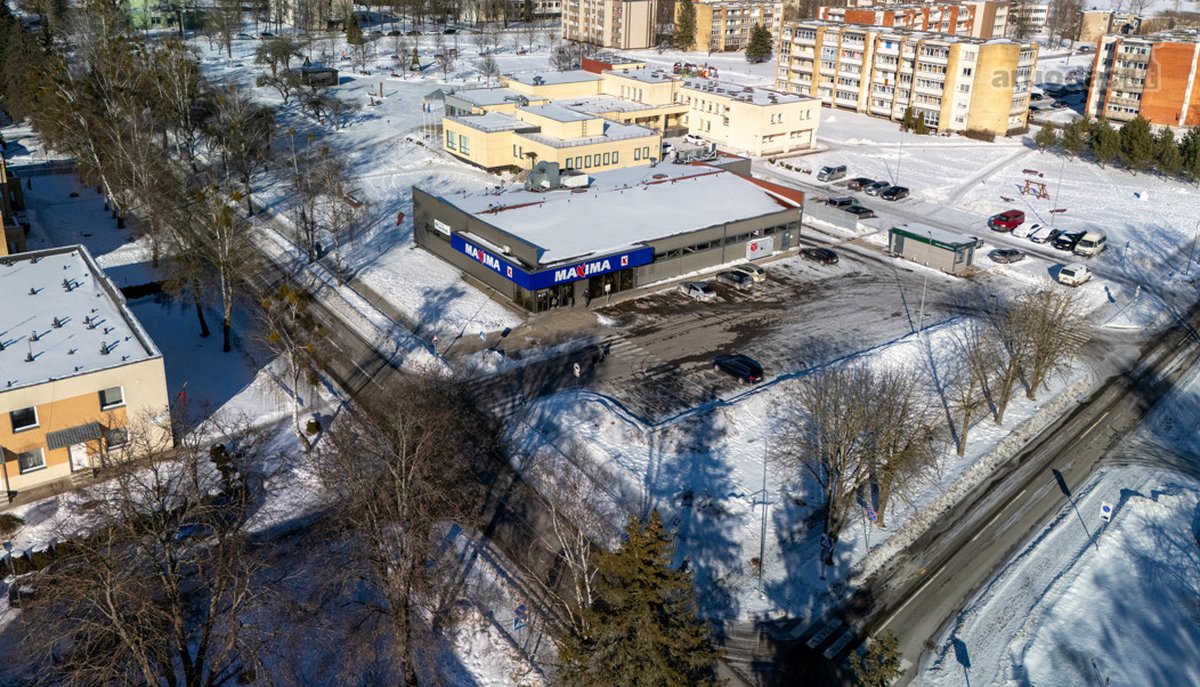 Parduodamas pilnai vienam nuomininkui - nuotraukos Nr. 2