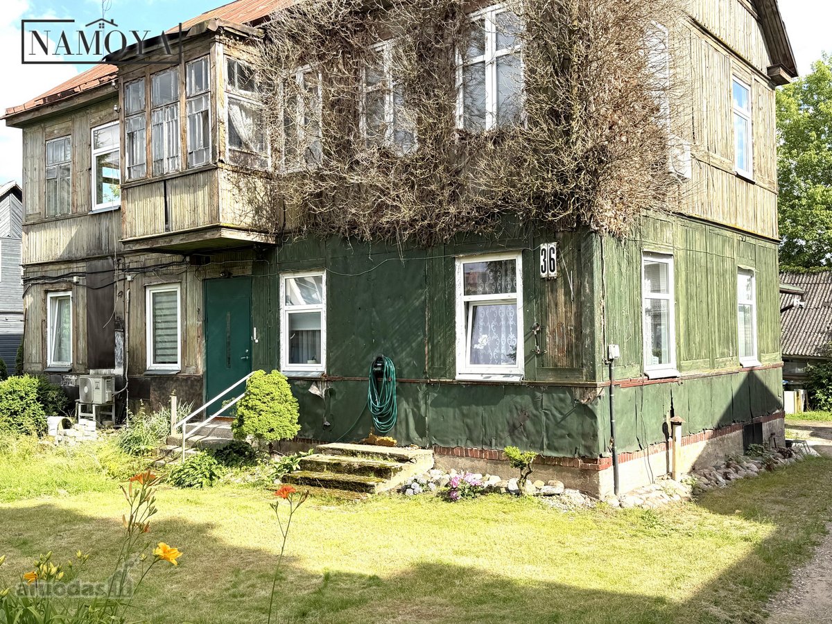 Puikioje Žaliakalnio vietoje- Radvilėnų pl.