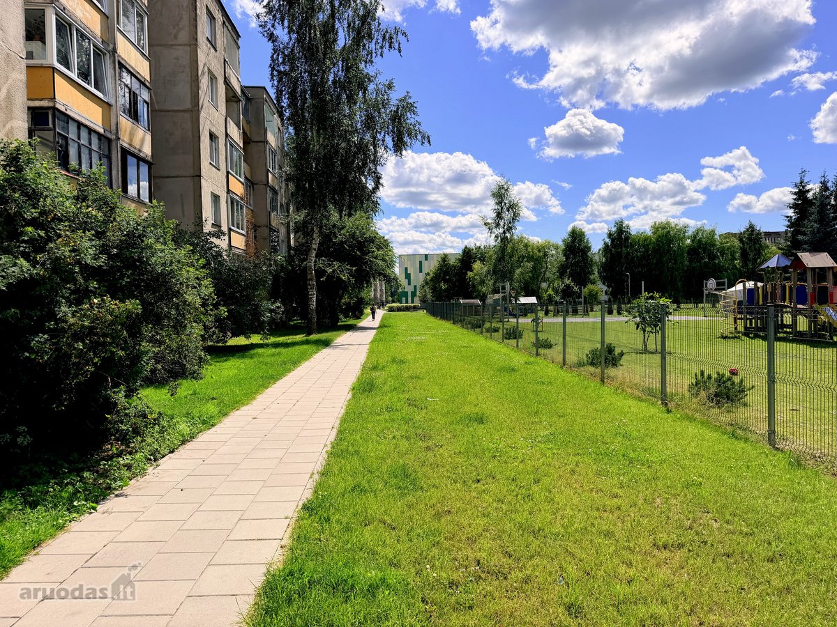Parduodamas pilnai suremontuotas, jaukus ir - nuotraukos Nr. 14