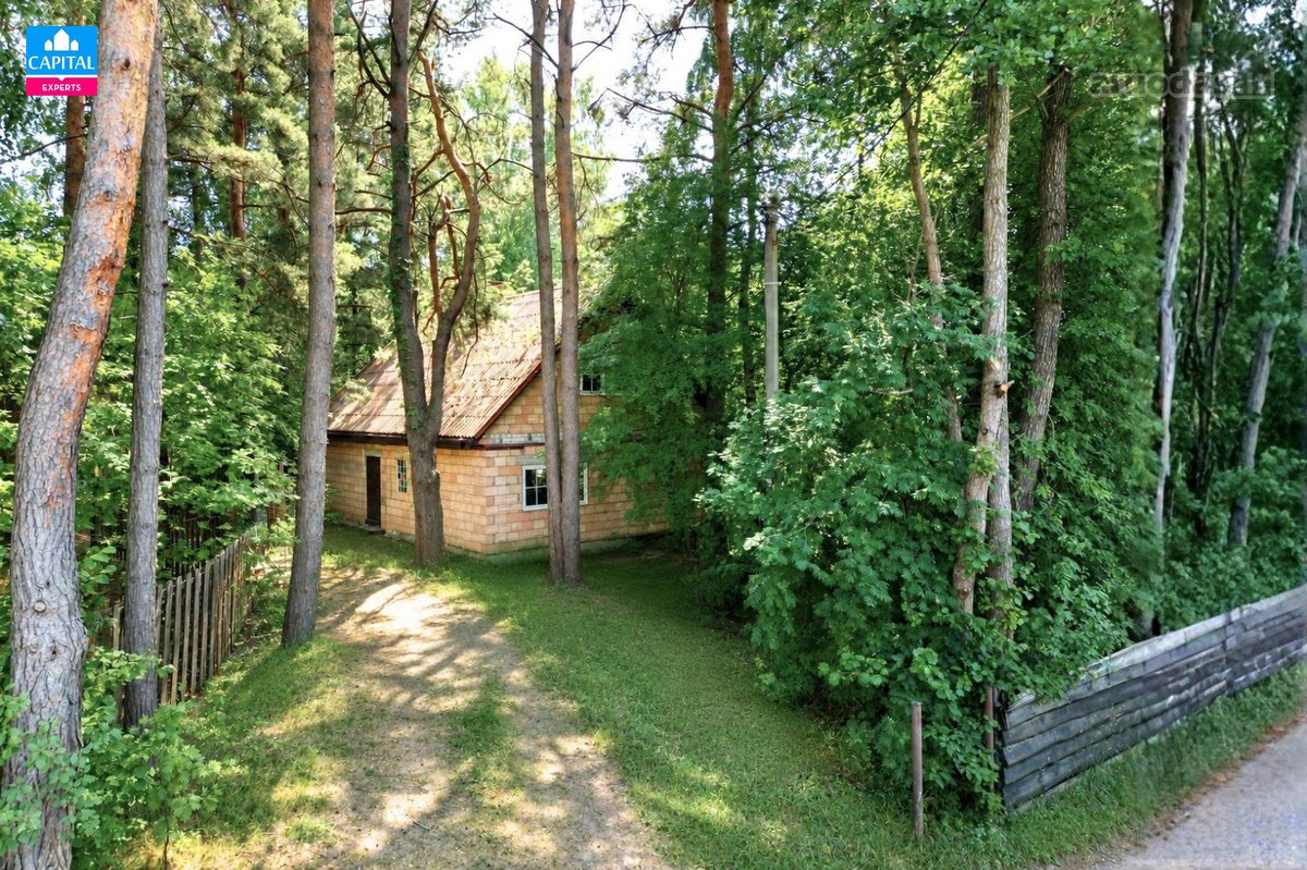 Vos apie 15 min nuo Vilniaus, Medžių Ir - nuotraukos Nr. 18