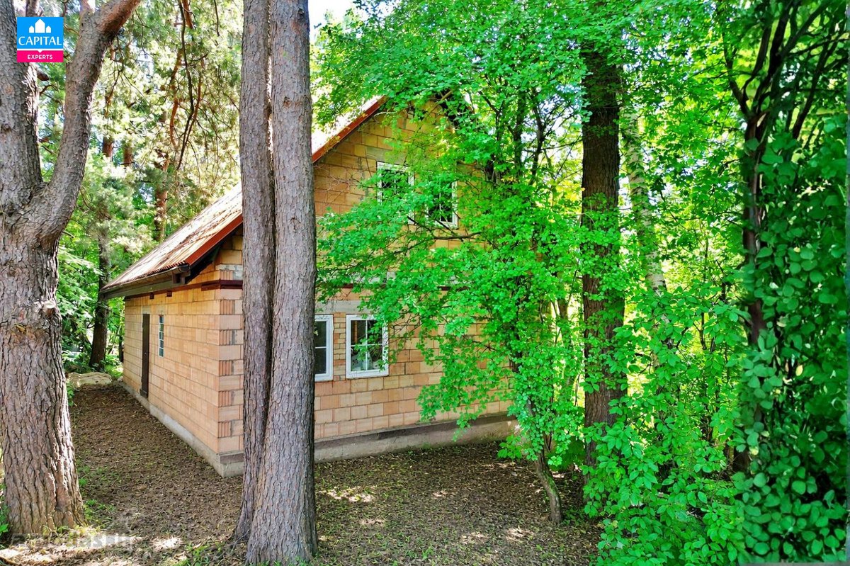 Vos apie 15 min nuo Vilniaus, Medžių Ir - nuotraukos Nr. 6