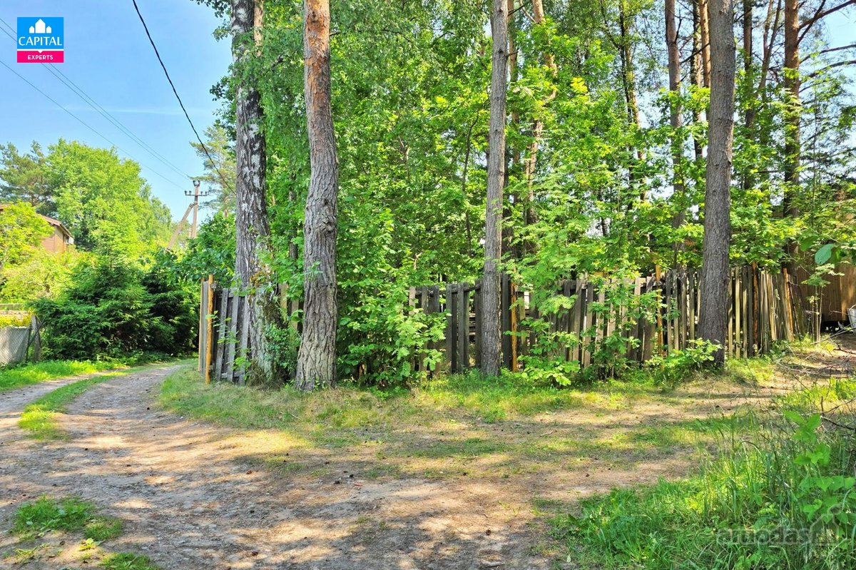 Vos apie 15 min nuo Vilniaus, Medžių Ir - nuotraukos Nr. 21