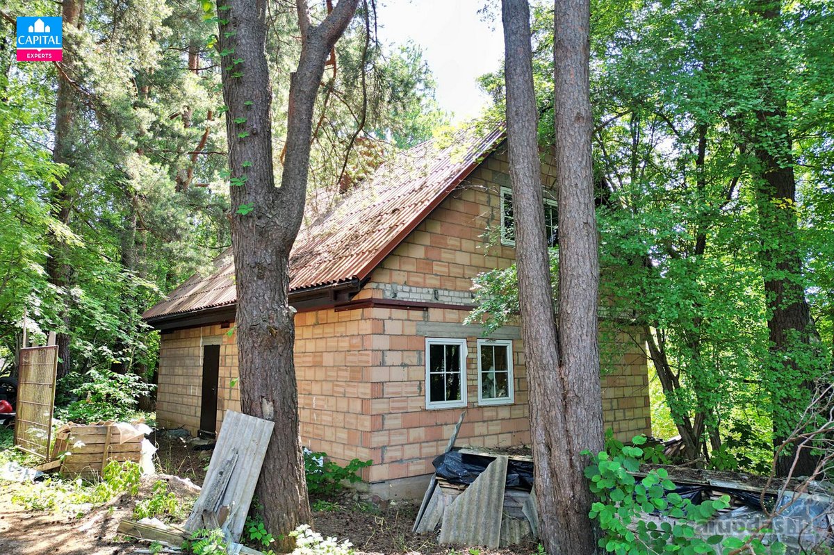 Vos apie 15 min nuo Vilniaus, Medžių Ir - nuotraukos Nr. 17