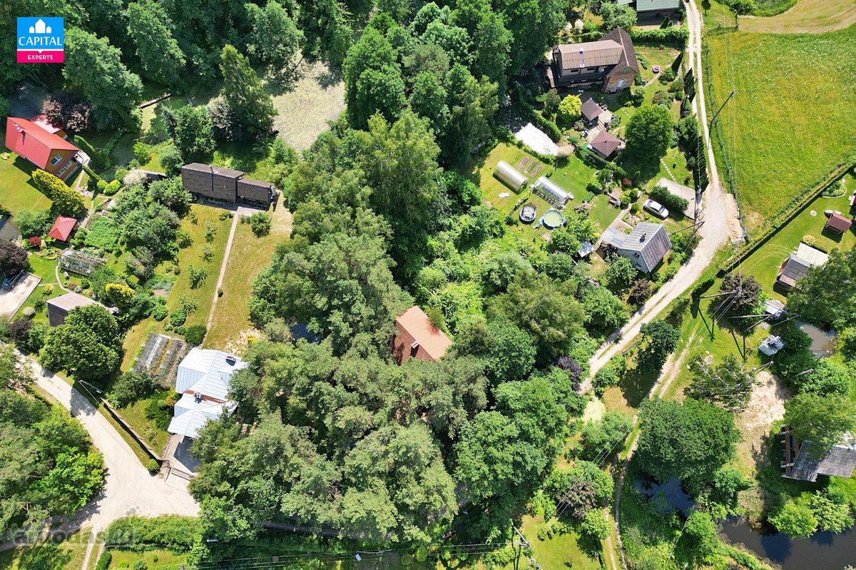 Vos apie 15 min nuo Vilniaus, Medžių Ir - nuotraukos Nr. 25