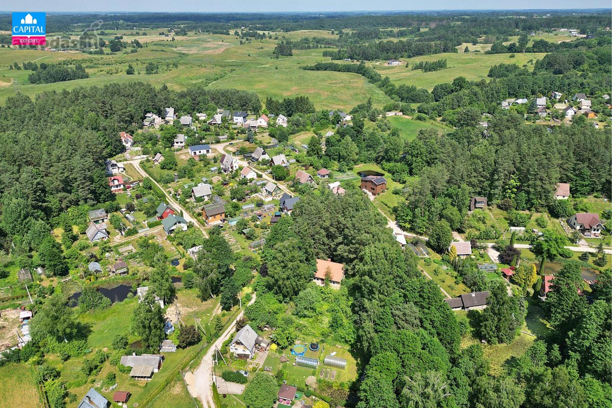 Vos apie 15 min nuo Vilniaus, Medžių Ir - nuotraukos Nr. 24
