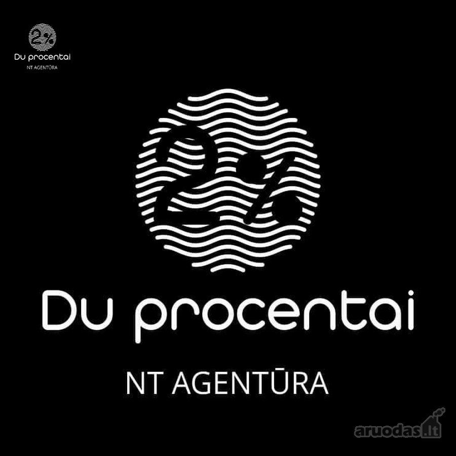 Nt agentūra „Du Procentai 2% siūlo! - nuotraukos Nr. 22